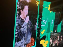 -梦之蓝青奥体育公园体育馆