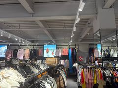 -探路者工厂店(宏福科技园店)