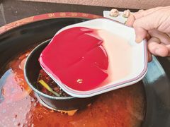 -三江两海老火锅(北京首店)