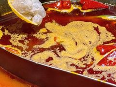 -冯校长老火锅(广州正佳广场店)
