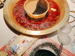 -哥老官重庆美蛙鱼头(龙湖杭州金沙天街店)