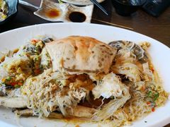 -蟹之国·精品蟹料理(极地店)