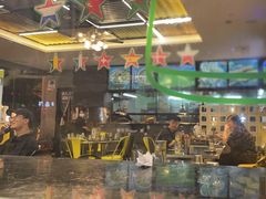 -蚝美人·生蚝海鲜烧烤(茶花园店)