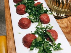 乱棍打死牛魔王-掂档潮汕牛肉火锅(沈阳万象城店)