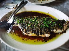 -无锡苏宁银河国际酒店-悦府65中餐厅