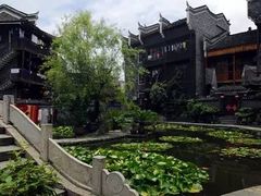 -乾州古城
