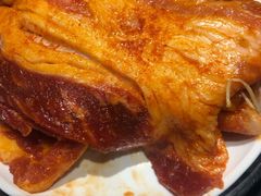 -韩宫宴烤肉·料理(苏州中心店)