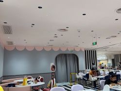 -奈尔宝家庭中心·亲子早教·派对餐厅(北京东坝万达店)