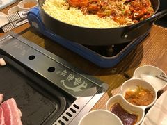 -香猪坊(远洋未来店)