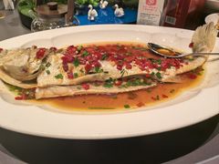 -上和臻品中国菜(花园街店)