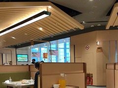 -海底捞火锅(新松江路店)