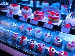 -巴黎贝甜(财富中心店)