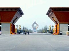 -法门文化景区