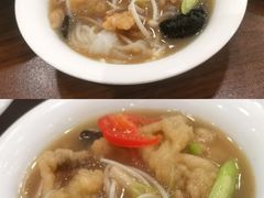 酸汤小酥肉-中发源·清真餐厅(春风店)