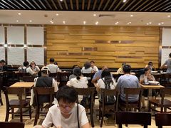 大堂-大家乐(广州天河城六楼店)