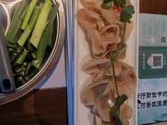 -小白鹅火焰焖锅(万达印象店)
