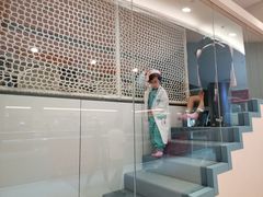 -BossBabe亲子餐厅(金光华广场店)