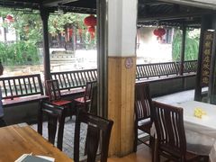 -双桥饭店(锦溪店)