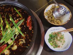 -石灰市毛记烧鸡公(解放碑店)