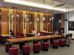 -汉堡王(砂之船店)