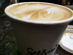 -Seesaw Coffee(环贸iapm店)
