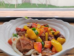 -乐三里屯面馆(阿那亚店)