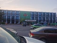 -永红源啤酒·烧烤·海鲜·大排档(台柳路店)