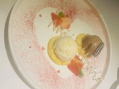 哈根达斯情人节冰激凌-王品牛排(杭州大厦店)