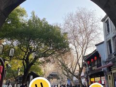 -鼓楼(西湖风景名胜区)