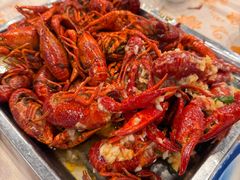 -忆口香龙虾(珠海夏湾老店)