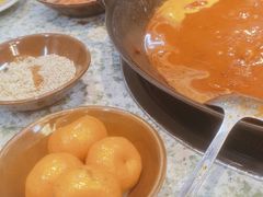 -鸿姐老火锅(花园路店)