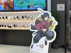 -Sony Store索尼(广州正佳店)