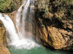 -华蓥山天意谷景区