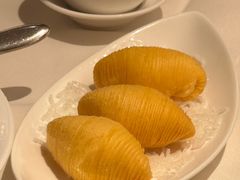 -利苑酒家(宜安广场店)