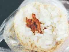糯米团-临江门糯米团