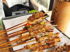 -纪录片《人生一串》体验店(静安店)