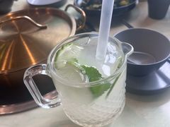 -港湾一号美食水疗会