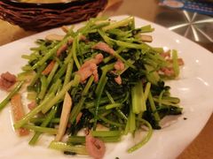 -桐庐窄溪野鱼馆