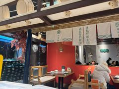 -南海底小海鲜·湘菜(鲁巷吴家湾店)