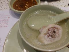 -椰子营·椰子鸡火锅(万象里店)
