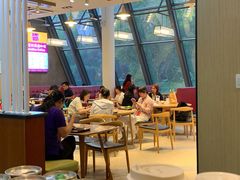 -泊星地咖啡馆(北京大学家园店)