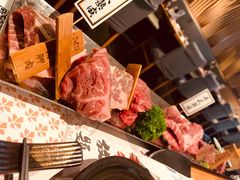 -赤坂亭·M9和牛烧肉·铁板烧·日料398放题(长泰广场店)