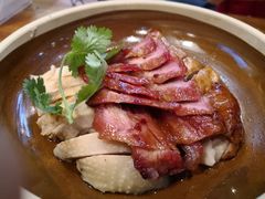 -金穗园·砂锅粥.醉鸡煲火锅(长寿路店)