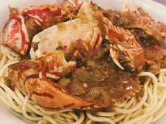 -沈记烧烤海鲜(江汉二路店)