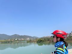 -广州市流溪河国家森林公园