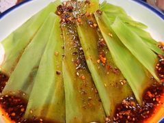 -青山青豆花·笑禅豆腐鱼(黄泥塝店)