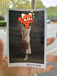 -梧桐照相馆(维景国际店)