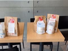 -麦当劳(科苑地铁站店)