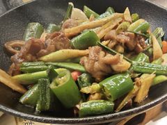 -吴氏老妈·23年家常菜(古城店)