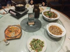 -梁家大院•农家菜(昆山会展中心店)